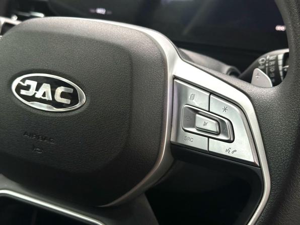JAC JS6 с пробегом 2023 года, цена 1 929 900 рублей, 17501 км, внедорожник, Автокод Объявления