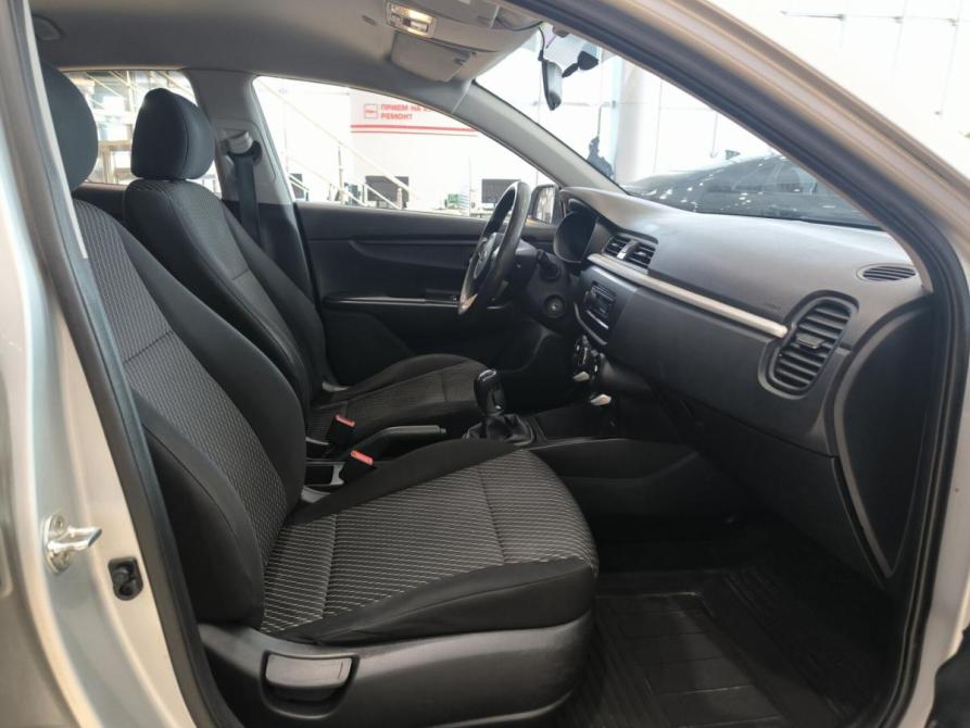 Kia Rio IV Казань  - изображение 13