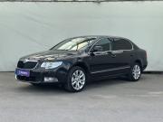 Skoda Superb II Липецк  - изображение 19