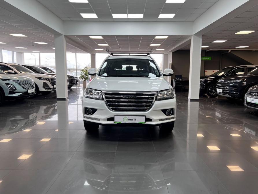 Haval H2 Тверь  - изображение 3