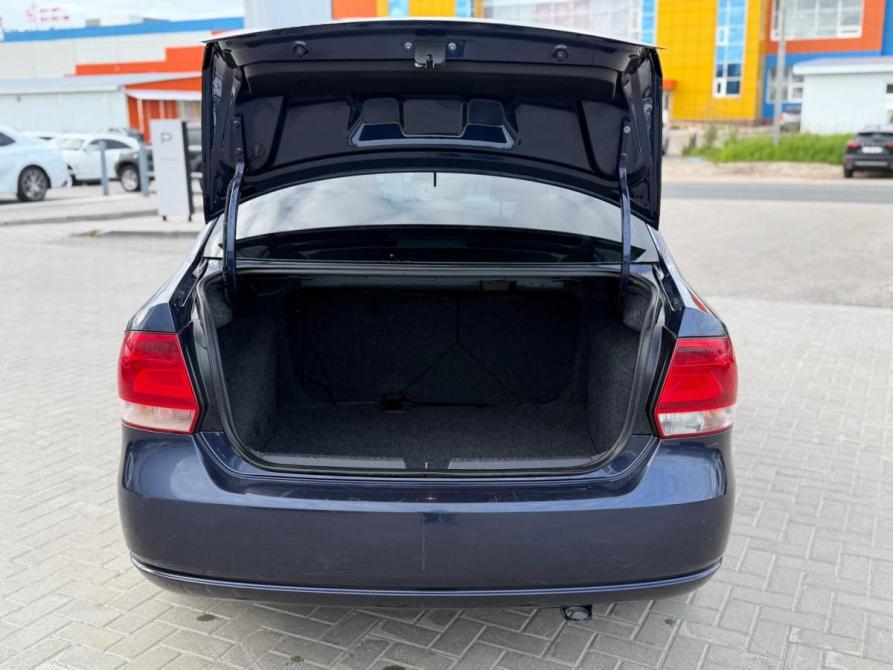 Volkswagen Polo V Сыктывкар  - изображение 7
