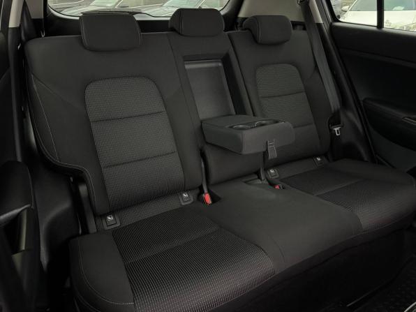 Kia Sportage IV Рестайлинг с пробегом 2022 года, цена 2 449 000 рублей, 104307 км, внедорожник, Автокод Объявления