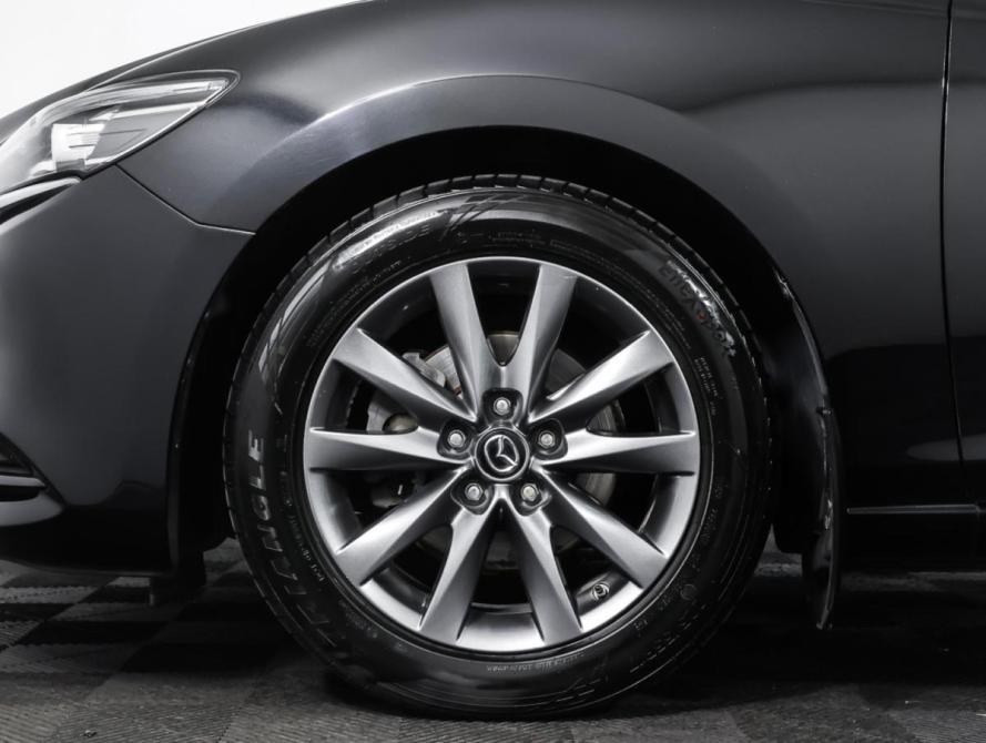 Mazda 6 III (GJ) Рестайлинг 2 Москва  - изображение 23