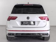 Volkswagen Tiguan II Рестайлинг Москва  - изображение 36