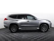 Mitsubishi Pajero Sport III Москва  - изображение 28
