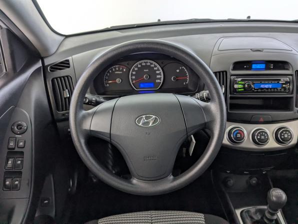 Hyundai Elantra IV (HD) с пробегом 2010 года, цена 845 000 рублей, 40981 км, седан, Автокод Объявления