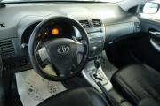 Toyota Corolla X (E140 E150) Омск  - изображение 32