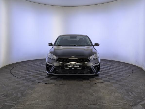 Kia Cerato IV с пробегом 2020 года, цена 1 847 500 рублей, 90506 км, седан, Автокод Объявления