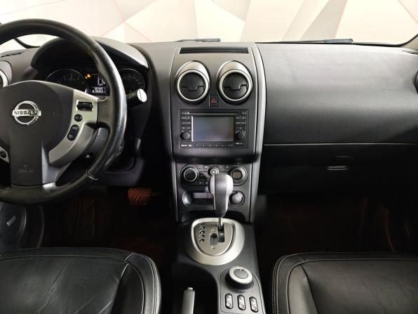 Nissan Qashqai I Рестайлинг с пробегом 2011 года, цена 935 000 рублей, 201292 км, внедорожник, Автокод Объявления