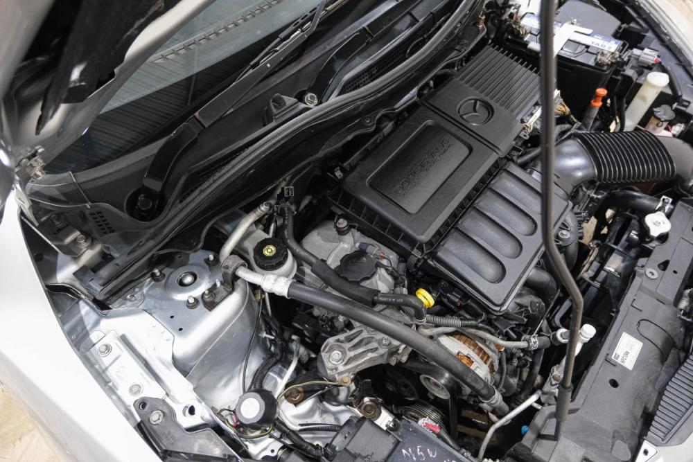 Mazda Demio III (DE) Новокузнецк  - изображение 30