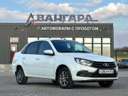 Lada (ВАЗ) Granta I Рестайлинг Волгоград  - изображение 28