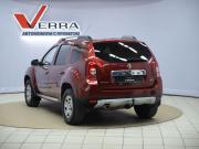 Renault Duster I Уфа  - изображение 23