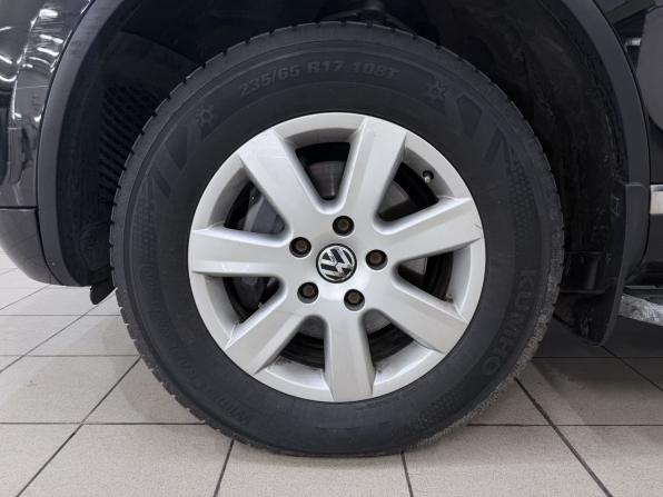 Volkswagen Touareg II с пробегом 2011 года, цена 1 780 000 рублей, 277545 км, внедорожник, Автокод Объявления