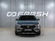 Lada (ВАЗ) Vesta I Воронеж  - изображение 23