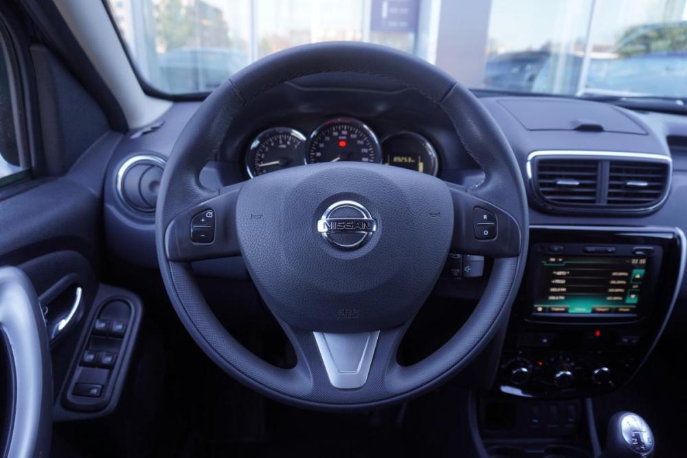 Nissan Terrano III (D10) Ульяновск  - изображение 13