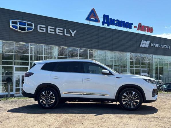 Chery Tiggo 8 Pro Max I Рестайлинг с пробегом 2023 года, цена 2 480 000 рублей, 29786 км, внедорожник, Автокод Объявления