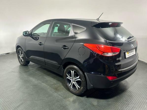 Hyundai ix35 I Рестайлинг с пробегом 2014 года, цена 1 290 000 рублей, 187001 км, внедорожник, Автокод Объявления