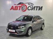 Lada (ВАЗ) Vesta I Воронеж  - изображение 24