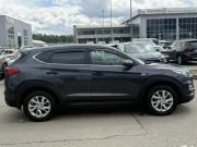 Hyundai Tucson III Рестайлинг Москва  - изображение 30