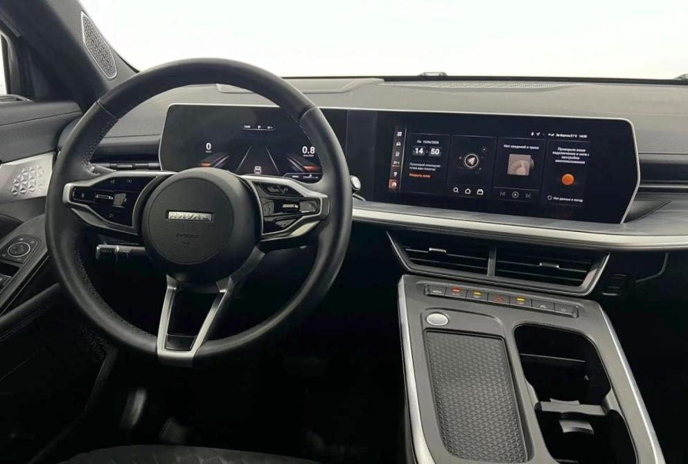 Haval F7 II Нижний Новгород  - изображение 16