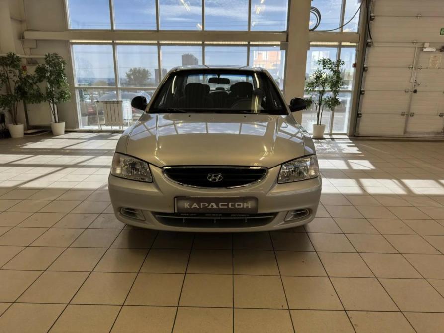 Hyundai Accent II Волгоград  - изображение 3