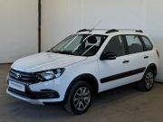 Lada (ВАЗ) Granta I Рестайлинг Псков  - изображение 23