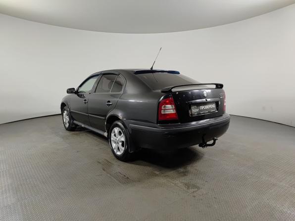 Skoda Octavia I (A4) Рестайлинг с пробегом 2008 года, цена 375 000 рублей, 316000 км, лифтбек, Автокод Объявления