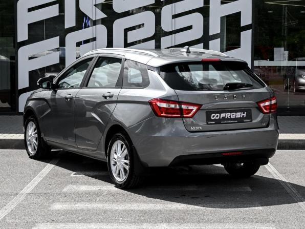 Lada (ВАЗ) Vesta I с пробегом 2019 года, цена 949 000 рублей, 73459 км, универсал, Автокод Объявления
