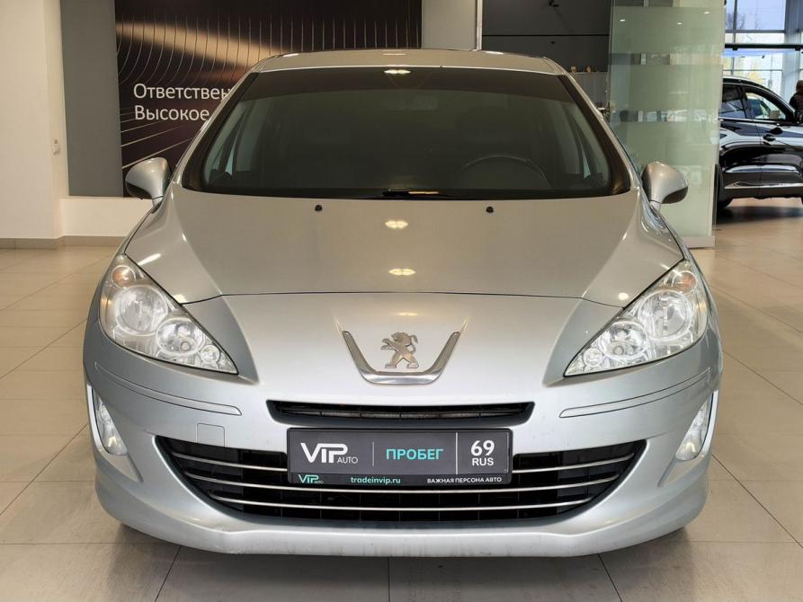 Peugeot 408 I Тверь  - изображение 2