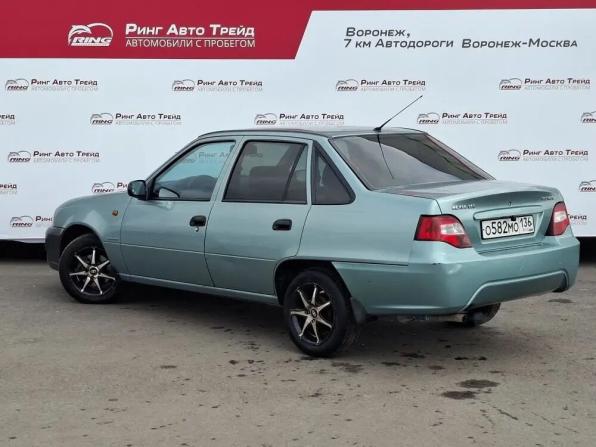 Daewoo Nexia I с пробегом 2008 года, цена 170 000 рублей, 190897 км, седан, Автокод Объявления