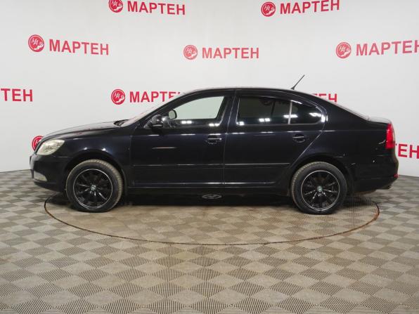 Skoda Octavia II (A5) Рестайлинг с пробегом 2012 года, цена 700 000 рублей, 251237 км, лифтбек, Автокод Объявления