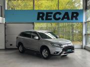 Mitsubishi Outlander III Рестайлинг 3 Санкт-Петербург  - изображение 42