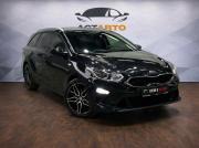 Kia Ceed III Оренбург  - изображение 25