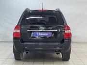 Kia Sportage II Воронеж  - изображение 26