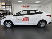 Hyundai Solaris II Рестайлинг Киров  - изображение 22