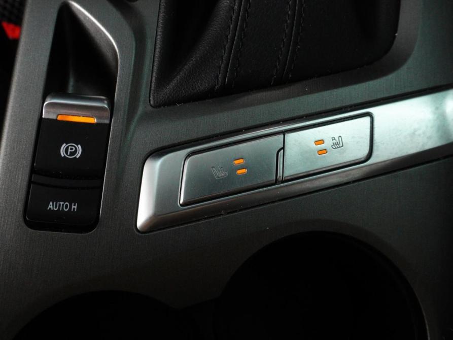 Changan CS35 Plus I Рестайлинг Минеральные Воды  - изображение 15