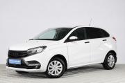 Lada (ВАЗ) XRAY I Челябинск  - изображение 20