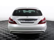 Mercedes-Benz CLS II (C218) Рестайлинг Москва  - изображение 31