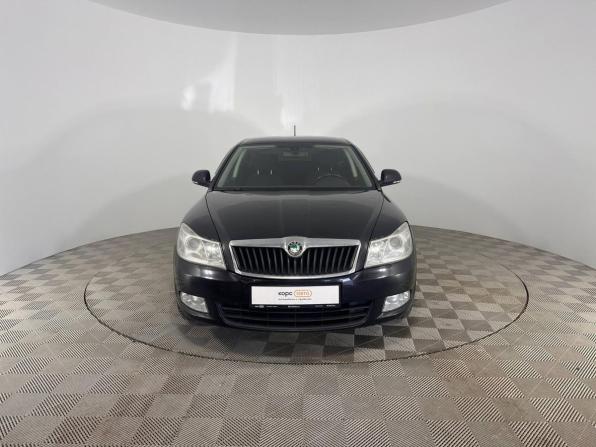 Skoda Octavia II (A5) Рестайлинг с пробегом 2010 года, цена 708 000 рублей, 163874 км, лифтбек, Автокод Объявления