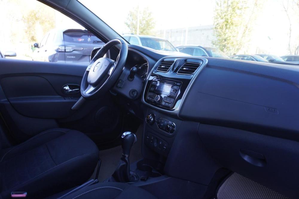 Renault Sandero II Ульяновск  - изображение 19