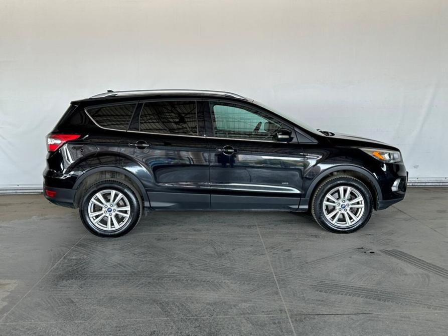 Ford Kuga II Рестайлинг Москва  - изображение 8