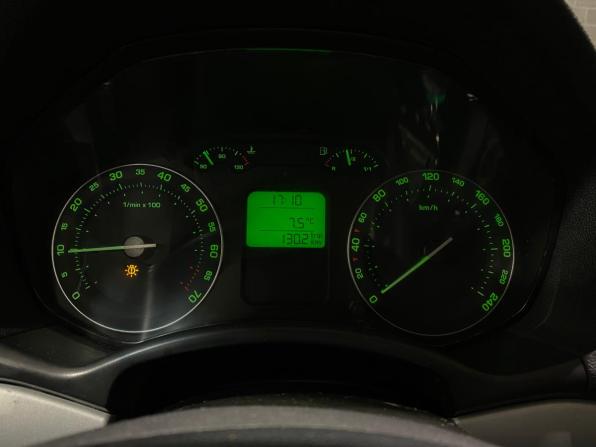 Skoda Octavia II (A5) с пробегом 2007 года, цена 600 000 рублей, 199042 км, лифтбек, Автокод Объявления