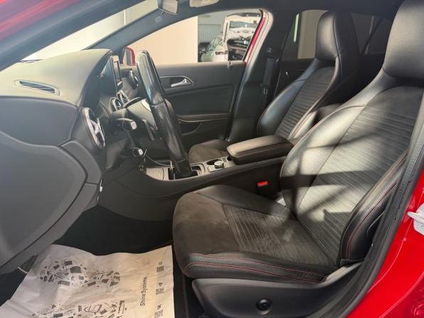 Mercedes-Benz GLA I (X156) с пробегом 2014 года, цена 1 570 000 рублей, 221409 км, внедорожник, Автокод Объявления