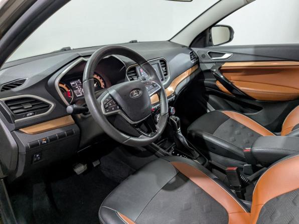 Lada (ВАЗ) Vesta I Рестайлинг (NG) с пробегом 2024 года, цена 1 600 000 рублей, 16006 км, универсал, Автокод Объявления