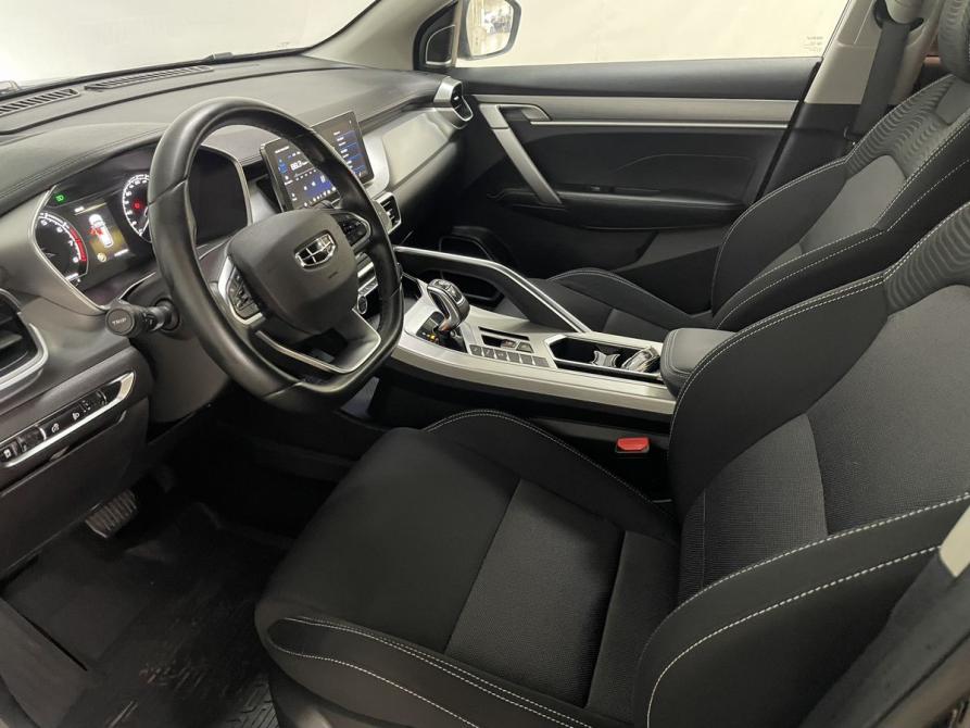 Geely Coolray I Воронеж  - изображение 12