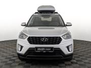 Hyundai Creta I Рестайлинг Москва  - изображение 28