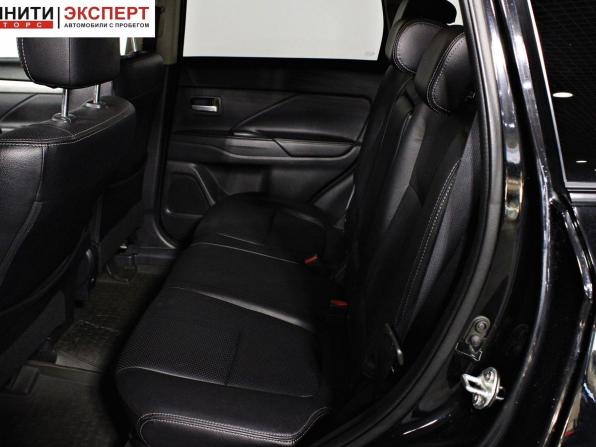 Mitsubishi Outlander III Рестайлинг с пробегом 2014 года, цена 1 637 000 рублей, 152775 км, внедорожник, Автокод Объявления