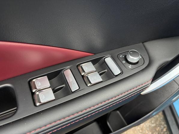 Geely Coolray I с пробегом 2022 года, цена 1 835 000 рублей, 48000 км, внедорожник, Автокод Объявления