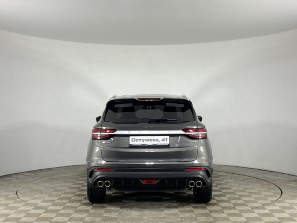 Geely Coolray I с пробегом 2023 года, цена 1 820 000 рублей, 63923 км, внедорожник, Автокод Объявления