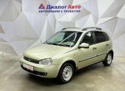 Lada (ВАЗ) Kalina I Азнакаево  - изображение 27